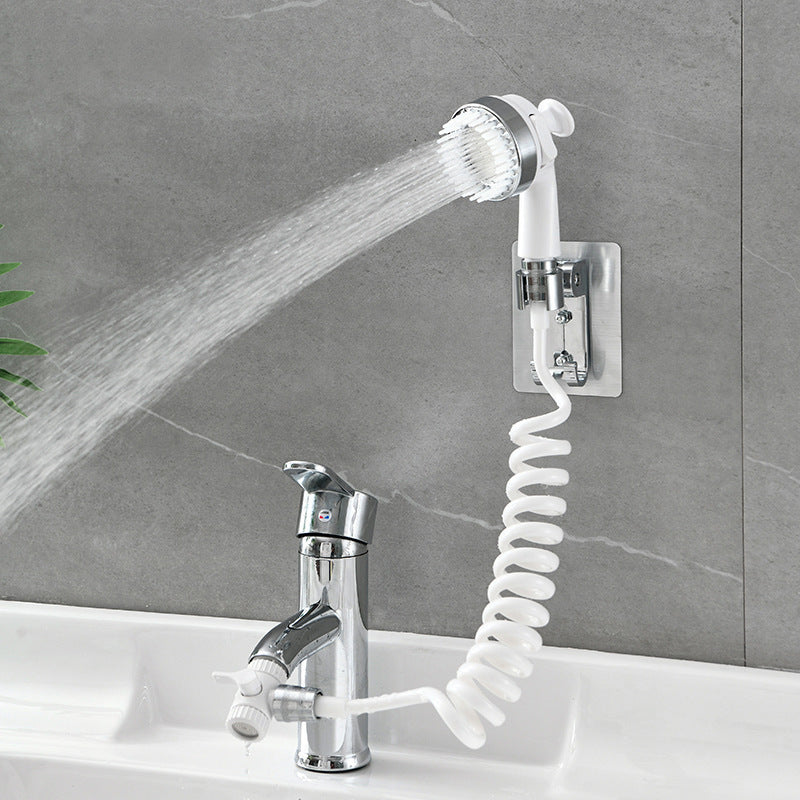 Faucet  Shower